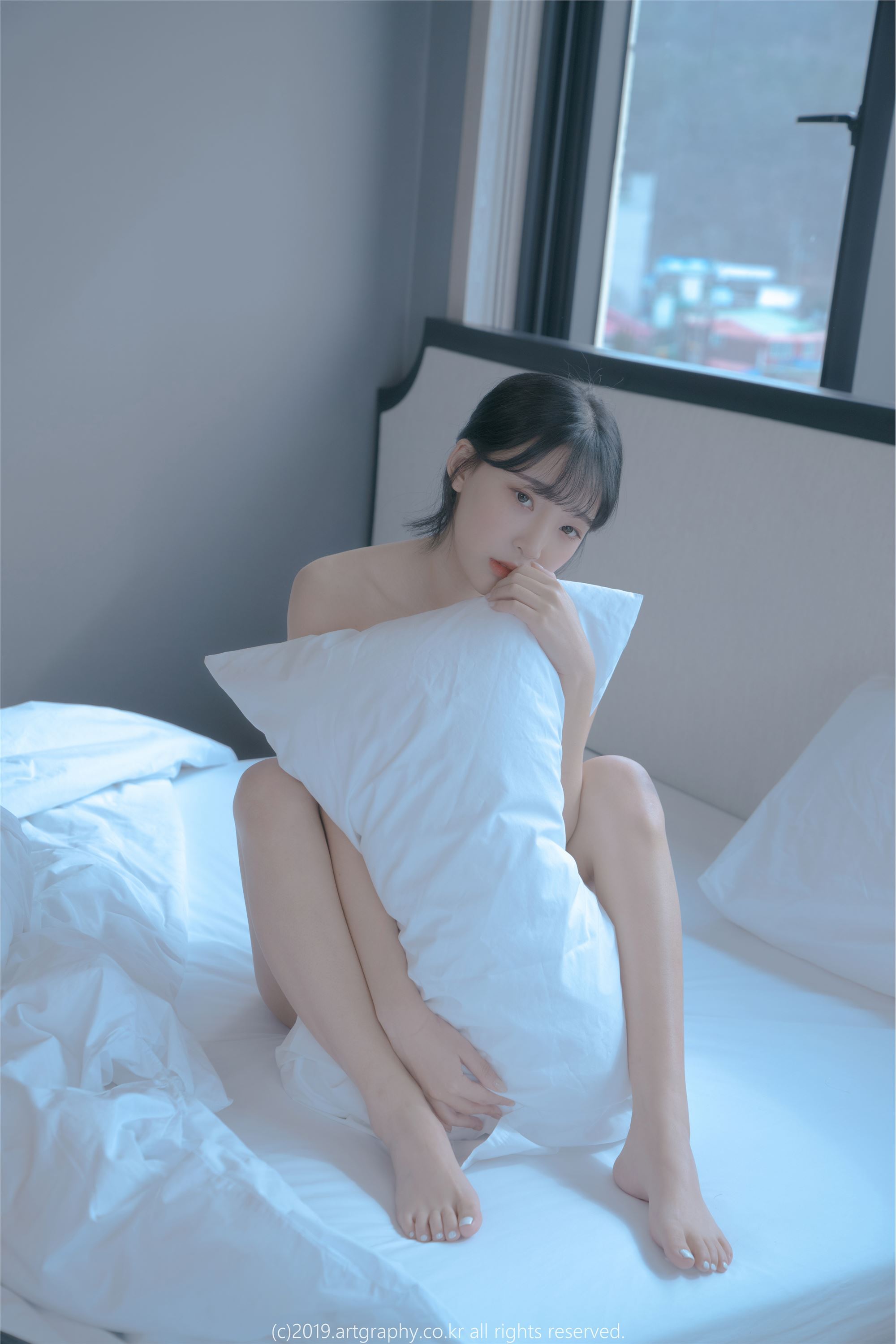 巨乳少女姜仁卿 NO.014 ARTGRAVIA_VOL80